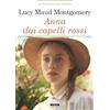 CRESCERE Anna dai capelli rossi. Ediz. integrale. Con Segnalibro