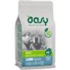 OASY Adult All Breed Agnello 12Kg One Animal Protein