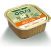 OASY Adult Delizioso pate' - ricco di pollo 150gr