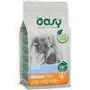 OASY Adult Pollo 300gr