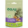 OASY Biscotti Ripieni con Agnello