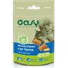 OASY Biscotti Ripieni con Tonno