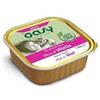 OASY DELIZIOSO PATÉ - Adult Ricco di Vitello 100gr