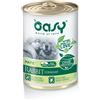 OASY ONE PROTEIN - Adult Medium/Large Coniglio 400gr