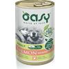 OASY One Protein Adult Salmone 400gr