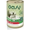 OASY Patè Adult Manzo 400gr