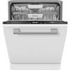 Miele Lavastoviglie a scomparsa totale G 7650 SCVI da 60 cm