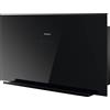 Miele Cappa a parente aspirante DA 9092 W da 90 cm