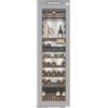 Miele Cantinetta vino da incasso KWT 6722 iS-1 pannellabile da 57 cm