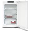 Miele Congelatore da incasso FNS 7140 C da 57 cm