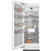 Miele Congelatore monoporta Mastercool F 2813 Vi da 74 cm