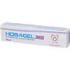 Hobama Srl HobaGel Gel Bifasico Doppia Azione 75 ml Dentifricio