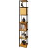 Minottiitalia Formosa Essenza H 217 Colonna libreria