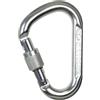 Climbing Technology CT Climbing Technology Snappy SG moschettone ghiera arrampicata