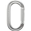 Black Diamond BD Black Diamond Oval Keylock moschettone arrampicata ovale