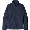 Patagonia W's Better Sweater Fleece Jacket pile tecnico donna
