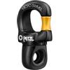 Petzl Micro Swivel girello compatto e apribile