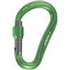 CAMP Atom Lock moschettone a ghiera arrampicata