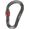 CAMP Atom Lock moschettone a ghiera arrampicata