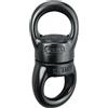 Petzl Swivel S girello montato su cuscinetto a sfere