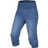 Ocun Noya Short Jeans pantalone corto donna