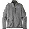 Patagonia M's Better Sweater Fleece Jacket pile tecnico da uomo