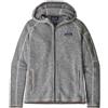 Patagonia W's Better Sweater Full-Zip Fleece Hoody pile donna