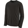 Patagonia M's Cap MW Crew maglia termica a maniche lunghe uomo