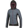 CAMP Hybrid Jacket Lady piumino softshell donna