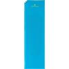 Ferrino Bluenite 183x51x2.5 materassino da campeggio autogonfiante