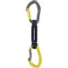 DMM Alpha Sport Quickdraw rinvio rinvii arrampicata