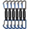 DMM Shadow 6-pack rinvio rinvii arrampicata