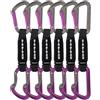 DMM Shadow 6-pack rinvio rinvii arrampicata