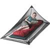Sea to Summit Nano Mosquito Pyramid Net Single zanzariera campeggio