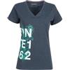 Mammut Zephira T-Shirt Women maglietta donna