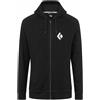 Black Diamond BD Black Diamond M Chalked Up Hoody felpa uomo