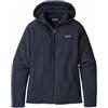 Patagonia W's Better Sweater Full-Zip Fleece Hoody pile donna