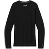 Smartwool W's Classic Thermal Merino Crew maglia termica maniche lunghe donna
