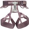 Petzl Selena imbrago arrampicata donna