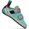 SCARPA Origin Woman Maldive-Light Gray scarpette arrampicata