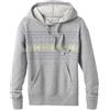 Prana prAna Graphic Hoodie felpa donna