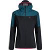 Montura Air Active Hoody Jacket Woman giacca hardshell donna