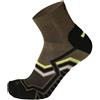 Mico Sport Mico Calza Hike Corta Medium Weight Extra Dry calza da trekking