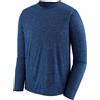 Patagonia M's L/S Capilene Cool Daily Shirt maglietta maniche lunghe uomo