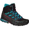 La Sportiva Ultra Raptor II Mid Woman GTX scarpone trekking donna