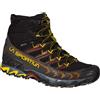 La Sportiva Ultra Raptor II Mid GTX scarpone trekking