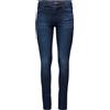 Black Diamond BD Black Diamond W Forged Denim Pants pantalone donna