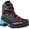La Sportiva Aequilibrium LT Woman GTX scarponi alpinismo donna