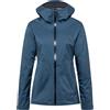 Black Diamond BD Black Diamond W Stormline Stretch Rain Shell giacca hard shell donna