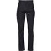 Black Diamond BD Black Diamond M Mission Wool Denim Pants pantaloni uomo